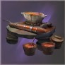 [Furniture] Organ Harvesting Station